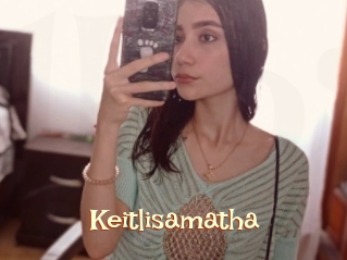 Keitlisamatha