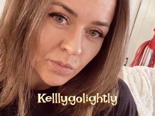Kelllygolightly