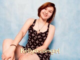 Kellyasiangirl