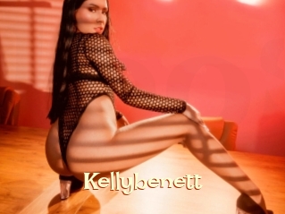 Kellybenett