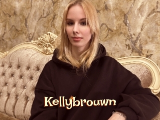 Kellybrouwn