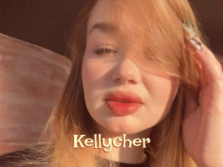 Kellycher