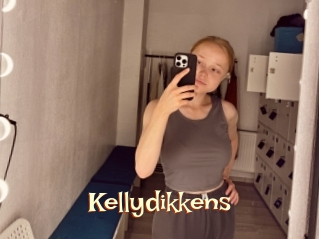 Kellydikkens
