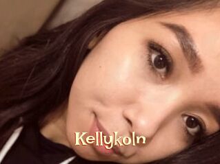 Kellykoln