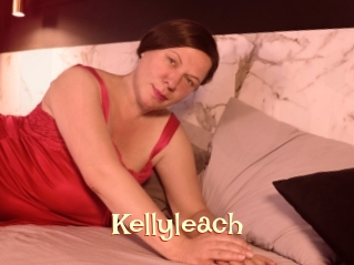 Kellyleach