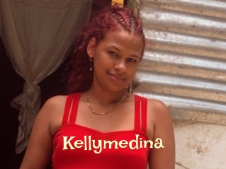 Kellymedina