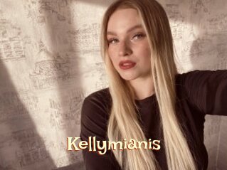Kellymianis