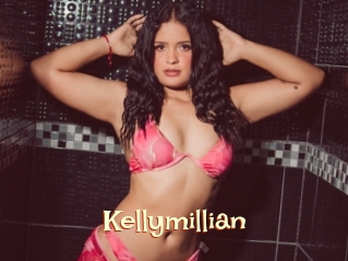 Kellymillian