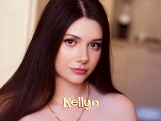 Kellyn