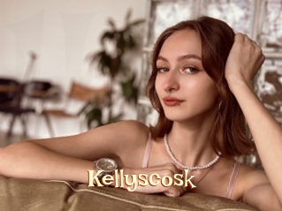 Kellyscosk