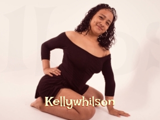 Kellywhilson
