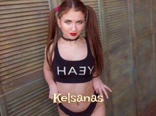 Kelsanas