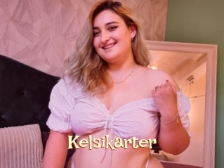 Kelsikarter