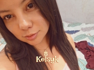 Kelsyk