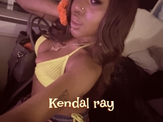 Kendal_ray