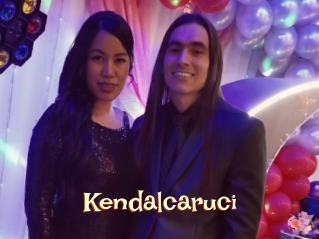 Kendalcaruci