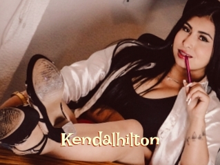 Kendalhilton