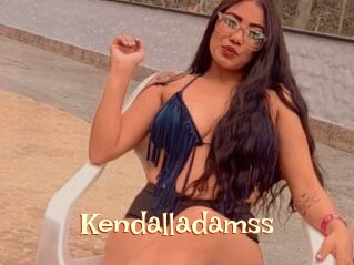 Kendalladamss