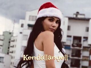 Kendallangell