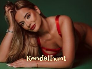 Kendallhunt