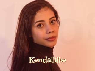Kendallillie