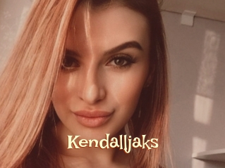 Kendalljaks