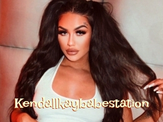 Kendallkaybabestation
