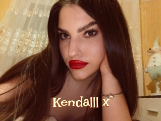 Kendalll_x