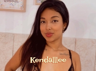 Kendalllee