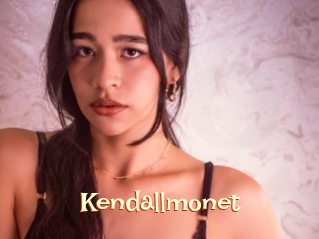 Kendallmonet