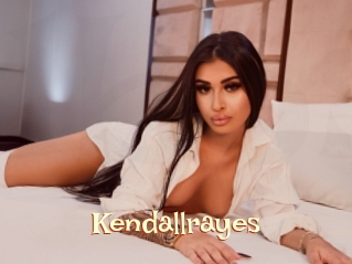 Kendallrayes
