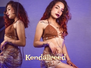 Kendallreed