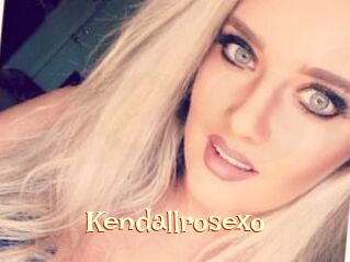 Kendallrosexo