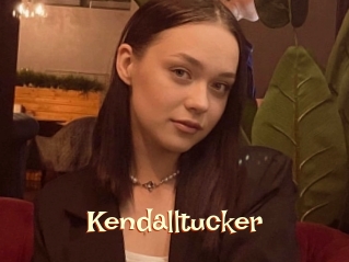 Kendalltucker