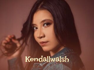 Kendallwalsh