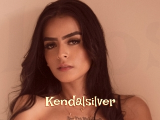 Kendalsilver