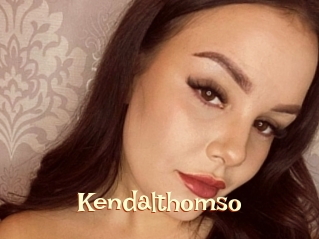Kendalthomso