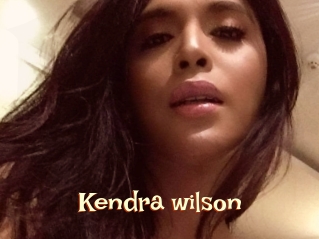 Kendra_wilson