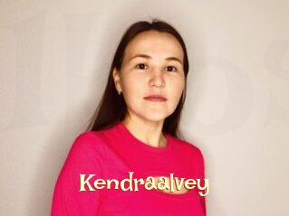 Kendraalvey