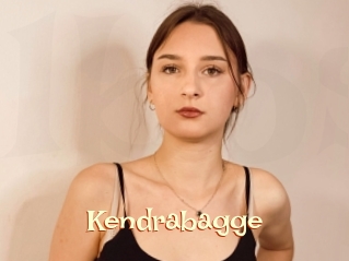 Kendrabagge