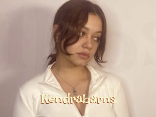 Kendrabarns