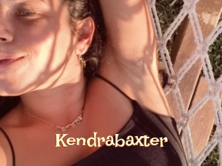 Kendrabaxter