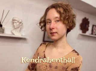 Kendrabenthall