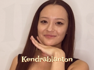 Kendrablanton