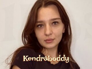 Kendraboddy
