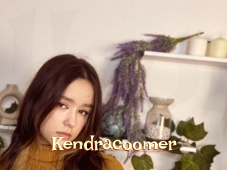 Kendracoomer