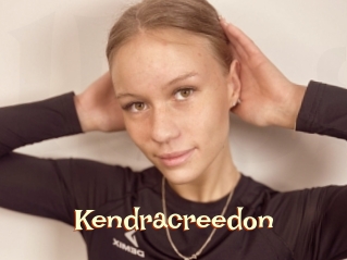 Kendracreedon