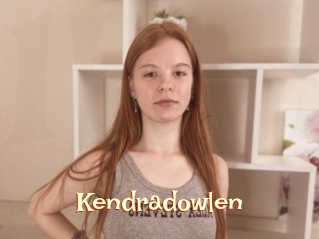 Kendradowlen