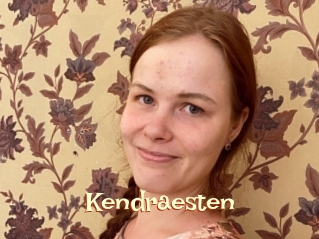 Kendraesten