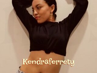Kendraferrety